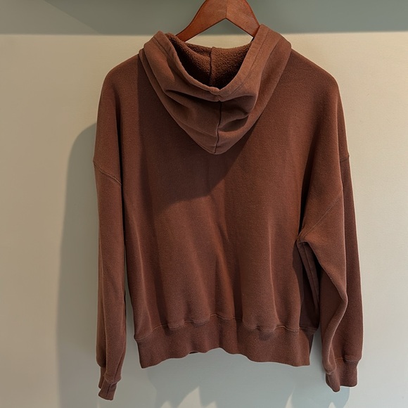 Pacsun “smile” sweatshirt - Picture 6 of 6